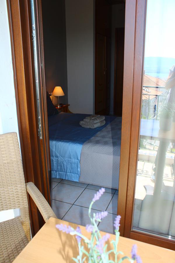 Hotel Defkalion Volos Exterior photo