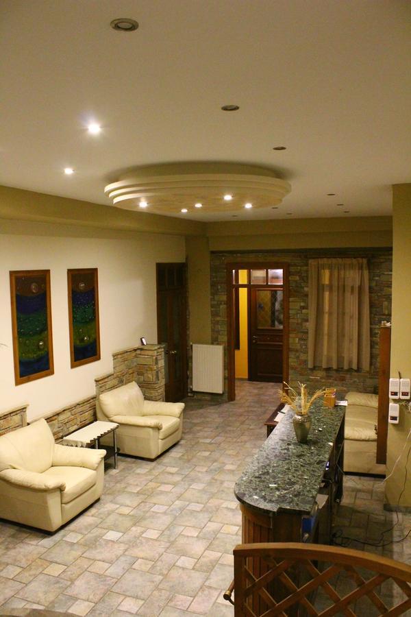 Hotel Defkalion Volos Exterior photo
